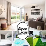 Heaven 7 - By Alpenluxus Collection *