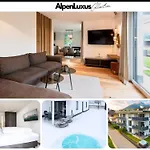 Heaven 7 - By Alpenluxus Collection Ferienhaus *