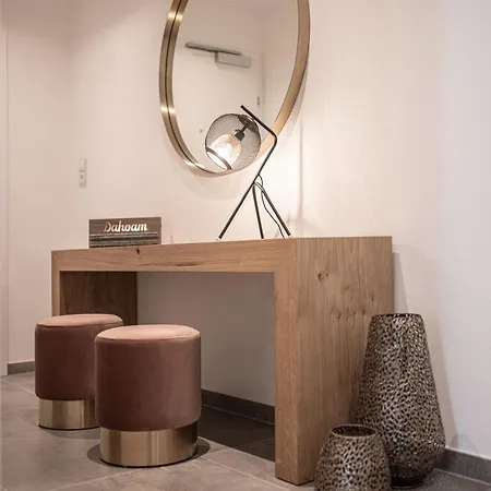 Apartment Heaven 7 - Alpenluxus Collection