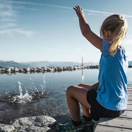 Διαμέρισμα Heaven 7 Suite By Alpenluxus *