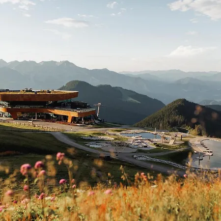 Heaven 7 Suite By Alpenluxus Διαμέρισμα *