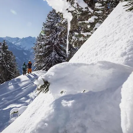 Heaven 7 Suite By Alpenluxus *