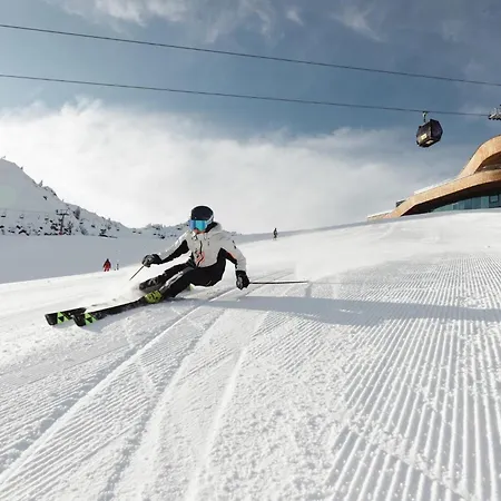 Heaven 7 Suite By Alpenluxus * Fügen