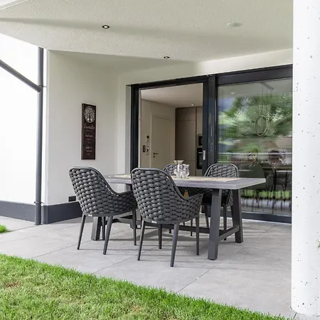 Heaven 7 - Alpenluxus Collection Fügen