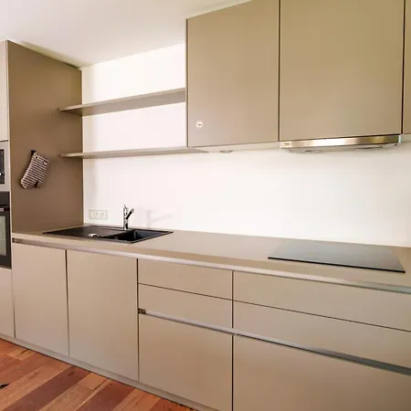 Apartman Heaven 7 With Private Whirlpool & Garden - An Alpenluxus Appartement, Zillertal Fügen
