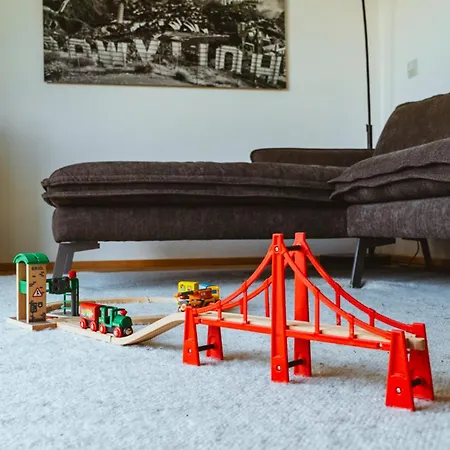 Lägenhet Heaven 7 - Alpenluxus Collection *