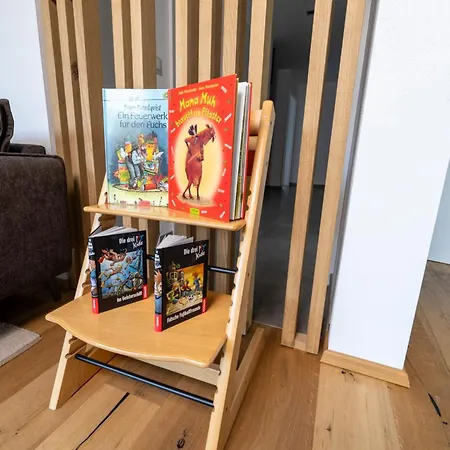 Heaven 7 Suite By Alpenluxus Διαμέρισμα *