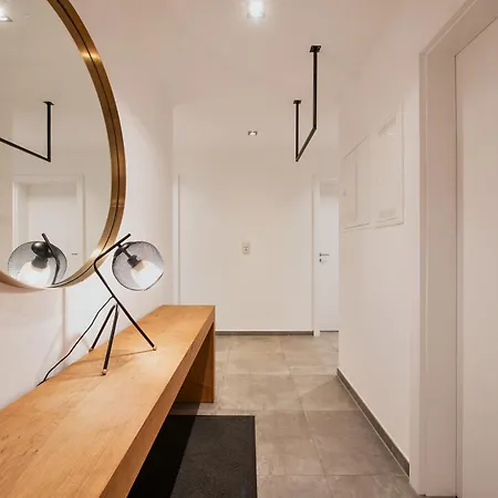 Heaven 7 Suite By Alpenluxus *