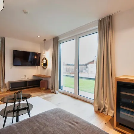 Lägenhet Heaven 7 - Alpenluxus Collection