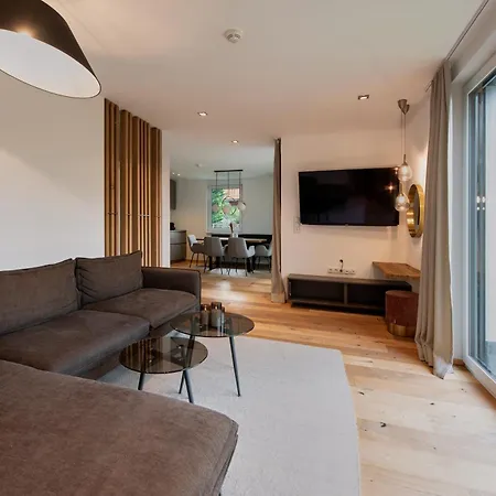 Heaven 7 Suite By Alpenluxus