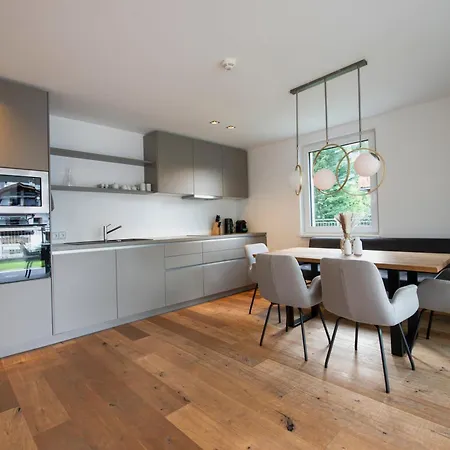 Heaven 7 - Alpenluxus Collection Apartment *