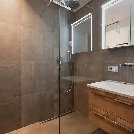 Heaven 7 - Alpenluxus Collection Lägenhet Fügen