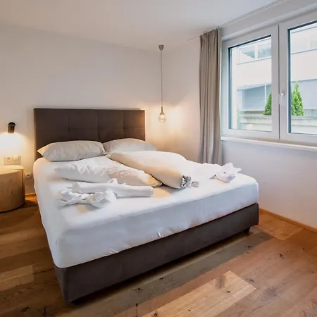 Heaven 7 Suite By Alpenluxus