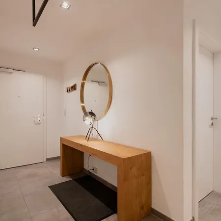 Διαμέρισμα Heaven 7 Suite By Alpenluxus *