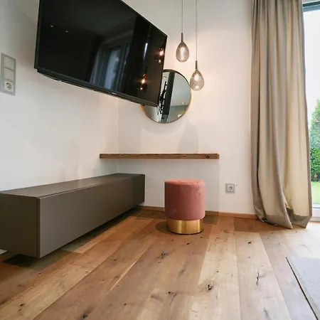 Διαμέρισμα Heaven 7 Suite By Alpenluxus Fügen