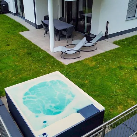 Heaven 7 Suite By Alpenluxus *