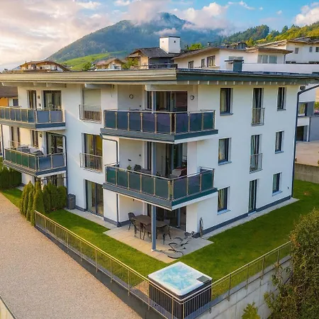 Heaven 7 Suite By Alpenluxus