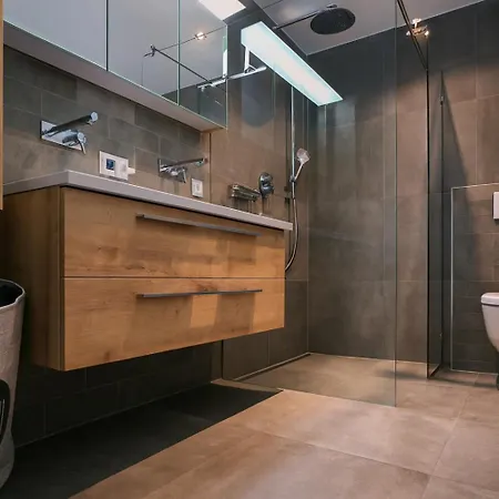 Heaven 7 - Alpenluxus Collection Apartment *