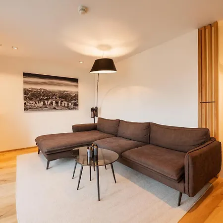 Heaven 7 - Alpenluxus Collection Apartment