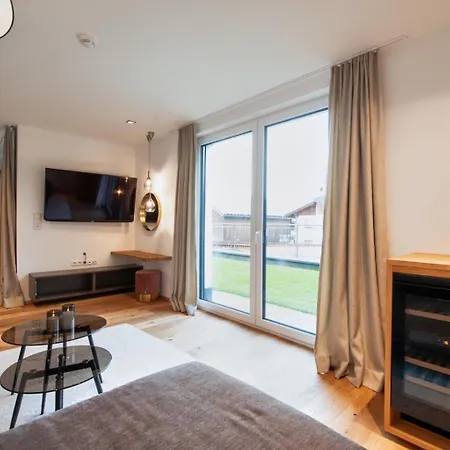 Heaven 7 - Alpenluxus Collection Apartment