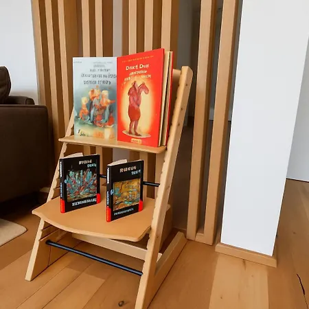 Heaven 7 Suite By Alpenluxus *