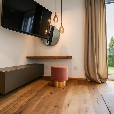 Heaven 7 - Alpenluxus Collection Apartment Fügen