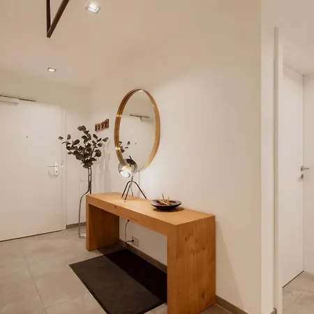 Heaven 7 - Alpenluxus Collection Apartment Fügen