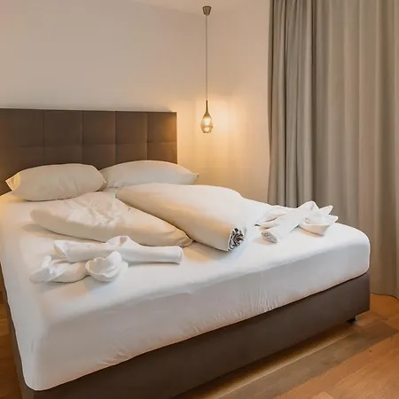 Heaven 7 - Alpenluxus Collection Apartment *