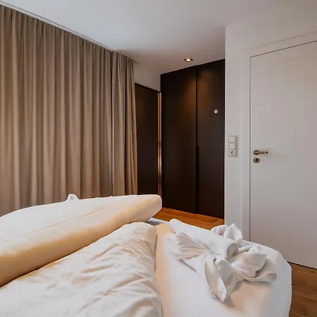 Heaven 7 Suite By Alpenluxus Fügen