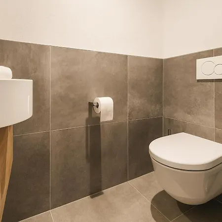 Lägenhet Heaven 7 - Alpenluxus Collection Fügen