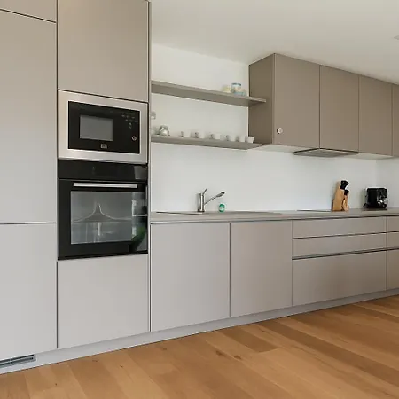 Heaven 7 Suite By Alpenluxus