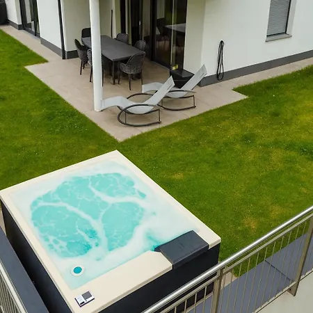 Heaven 7 - Alpenluxus Collection Fügen