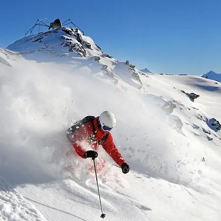 Heaven 7 Suite By Alpenluxus Fügen