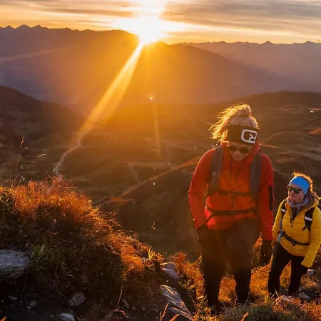 Heaven 7 Suite By Alpenluxus