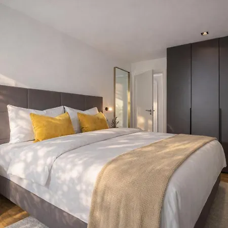 Heaven 7 Suite By Alpenluxus Διαμέρισμα *