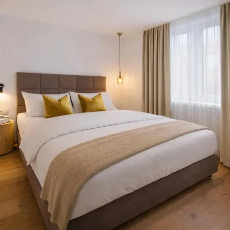 Διαμέρισμα Heaven 7 Suite By Alpenluxus Fügen