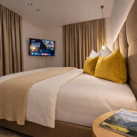 Διαμέρισμα Heaven 7 Suite By Alpenluxus *