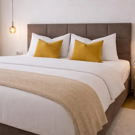 Heaven 7 Suite By Alpenluxus Fügen