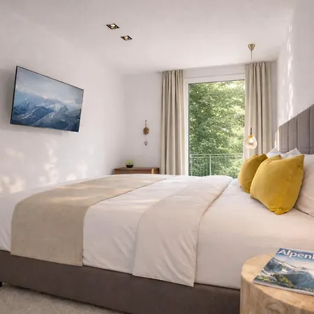 Heaven 7 Suite By Alpenluxus Διαμέρισμα *