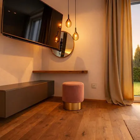 Heaven 7 Suite By Alpenluxus * Fügen