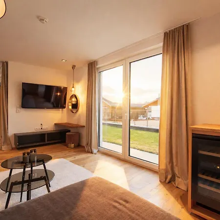 Heaven 7 Suite By Alpenluxus * Fügen