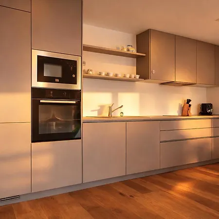 Heaven 7 Suite By Alpenluxus * Fügen