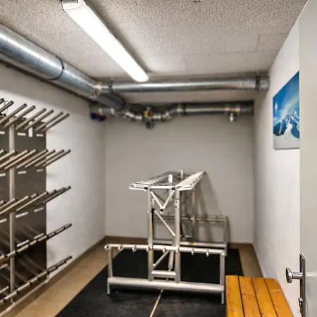 Heaven 7 Suite By Alpenluxus Fügen