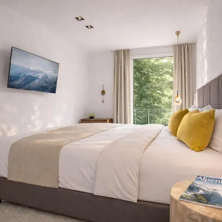 Heaven 7 - Private Whirlpool & Garden 度假居 *