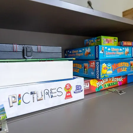 Appartamento Heaven 7 - Alpenluxus Collection