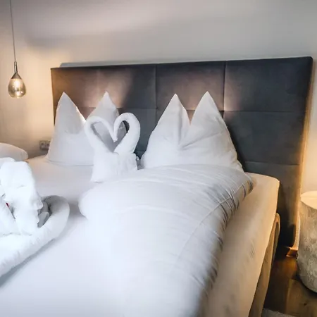 Heaven 7 - Alpenluxus Collection Appartamento *