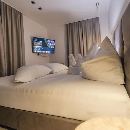 Appartamento Heaven 7 - Alpenluxus Collection Fügen