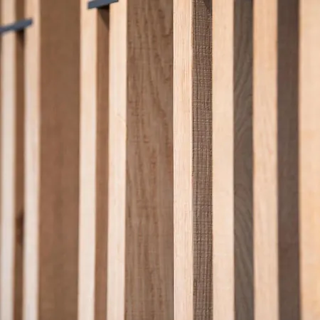 Heaven 7 - Alpenluxus Collection Fügen