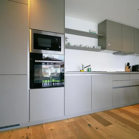 Appartamento Heaven 7 - Alpenluxus Collection Fügen