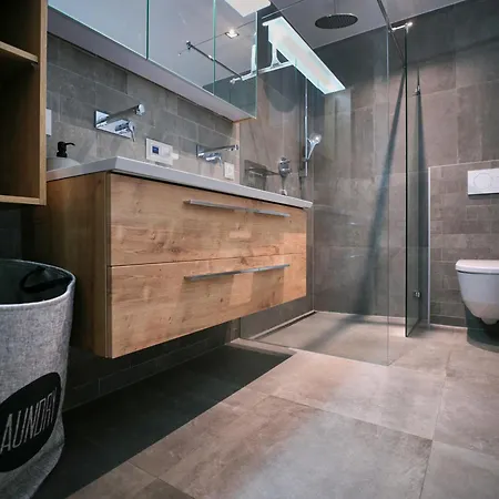 Heaven 7 - Alpenluxus Collection * Fügen